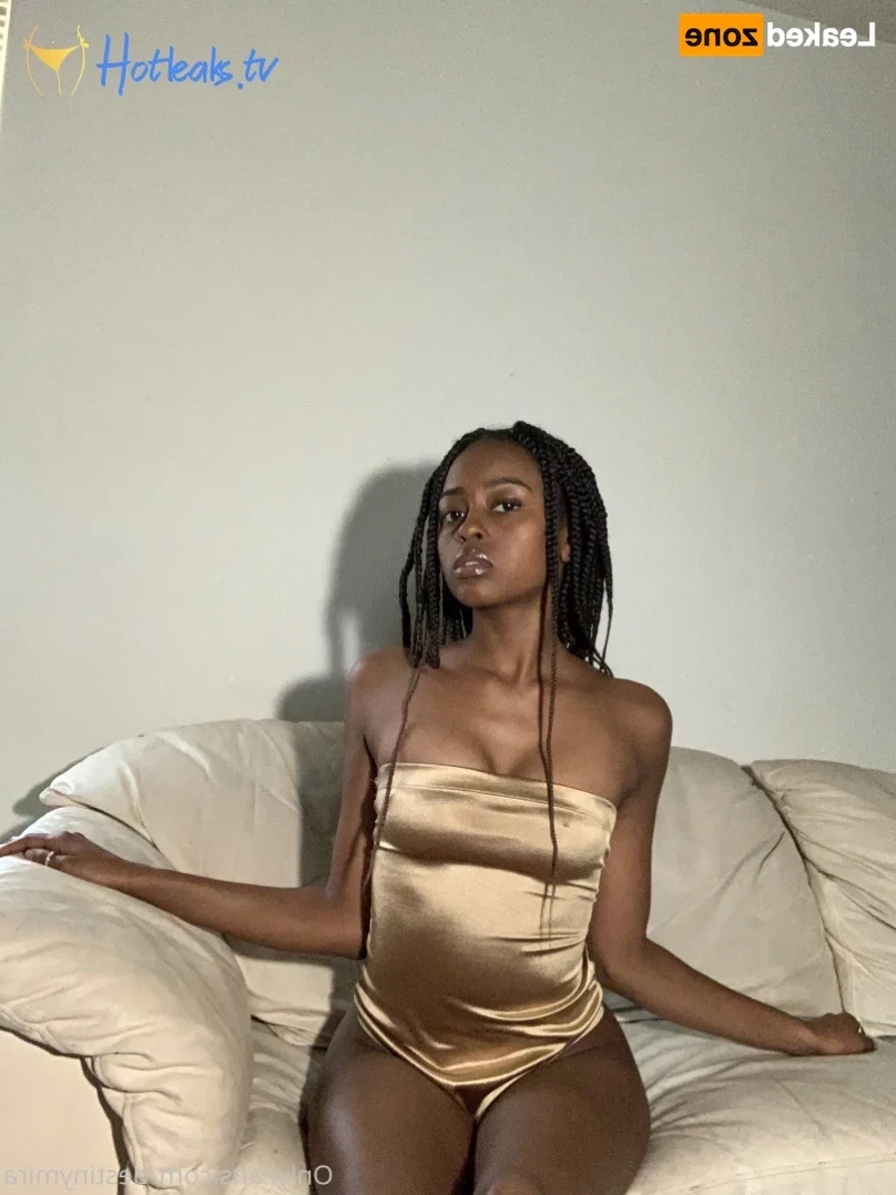 Destiny da Brat🧚🏾‍♀️ VIP [ destinymira ] Onlyfans leaked photo 14030635 on Hotleaks.tv