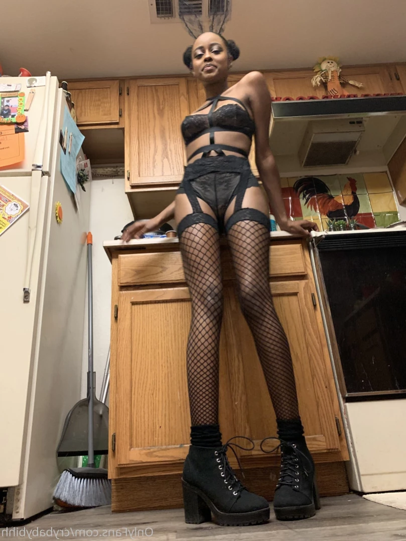 Destiny da Brat🧚🏾‍♀️ VIP [ destinymira ] Onlyfans leaked photo 14030783 on Hotleaks.tv