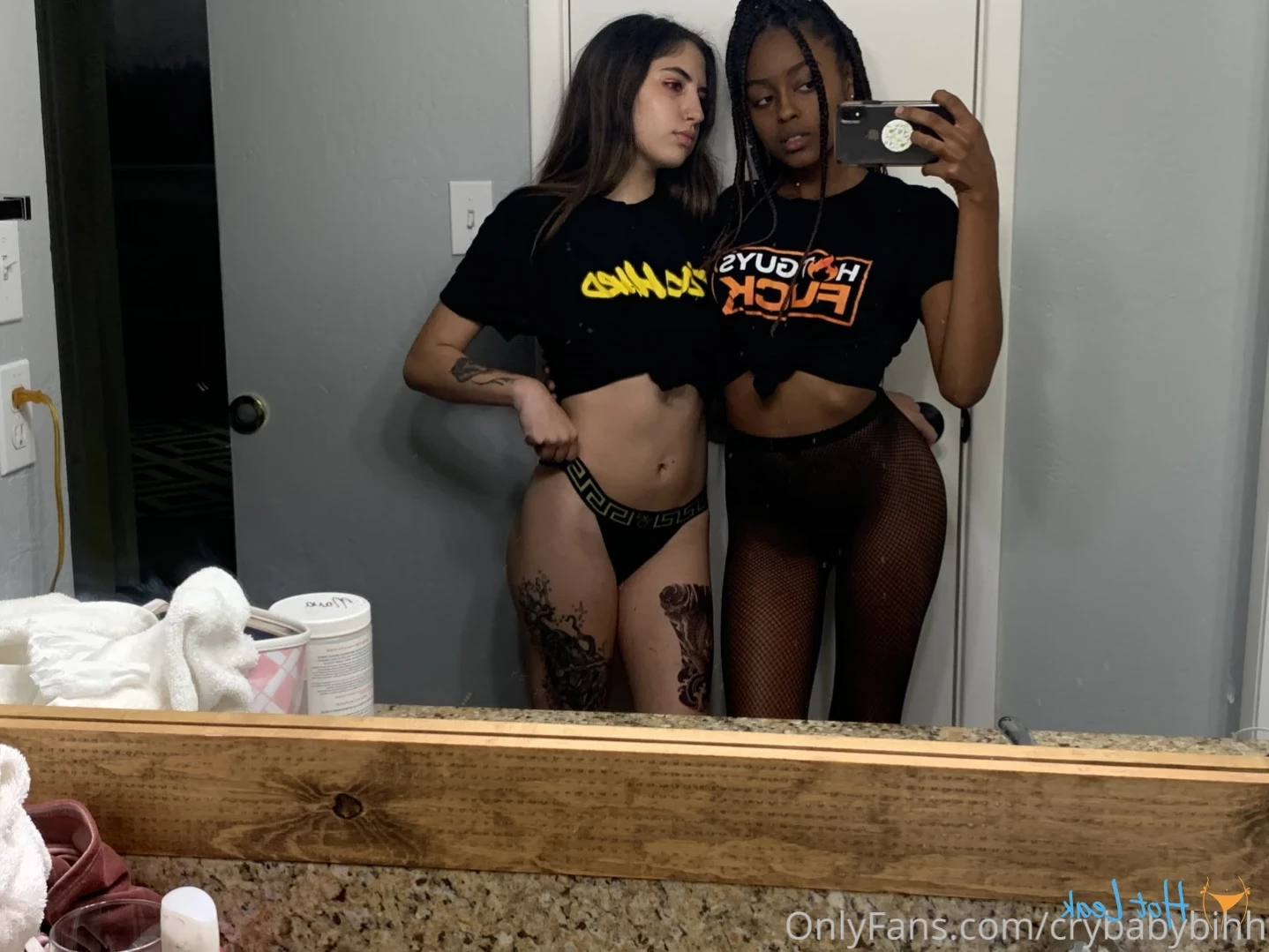 Destiny da Brat🧚🏾‍♀️ VIP [ destinymira ] Onlyfans leaked photo 14112928 on Hotleaks.tv