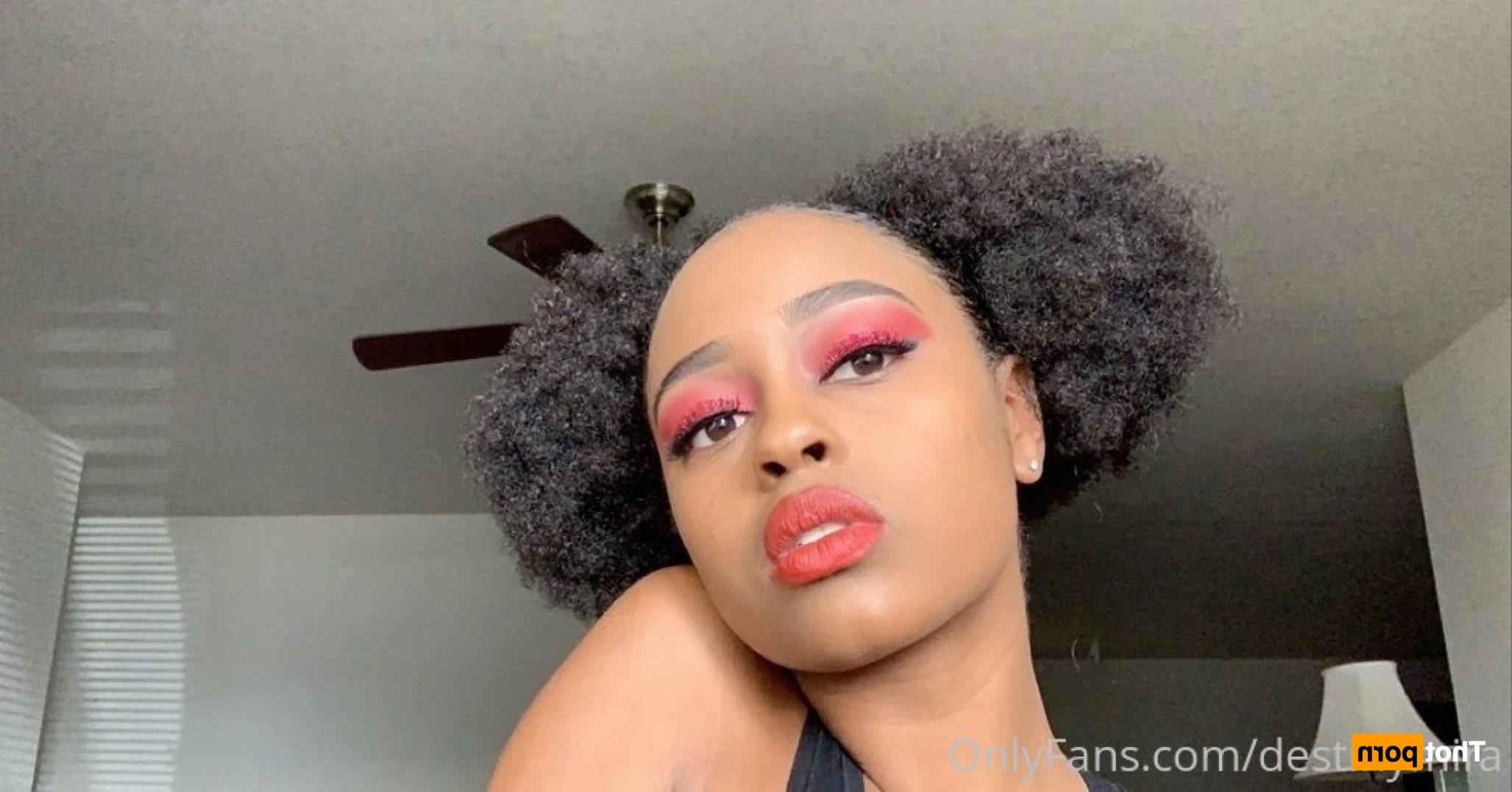 Destiny da Brat🧚🏾‍♀️ VIP [ destinymira ] Onlyfans leaked photo 14112954 on Hotleaks.tv