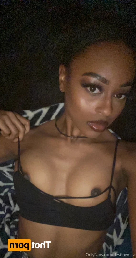 Destiny da Brat🧚🏾‍♀️ VIP [ destinymira ] Onlyfans leaked photo 14644319 on Hotleaks.tv