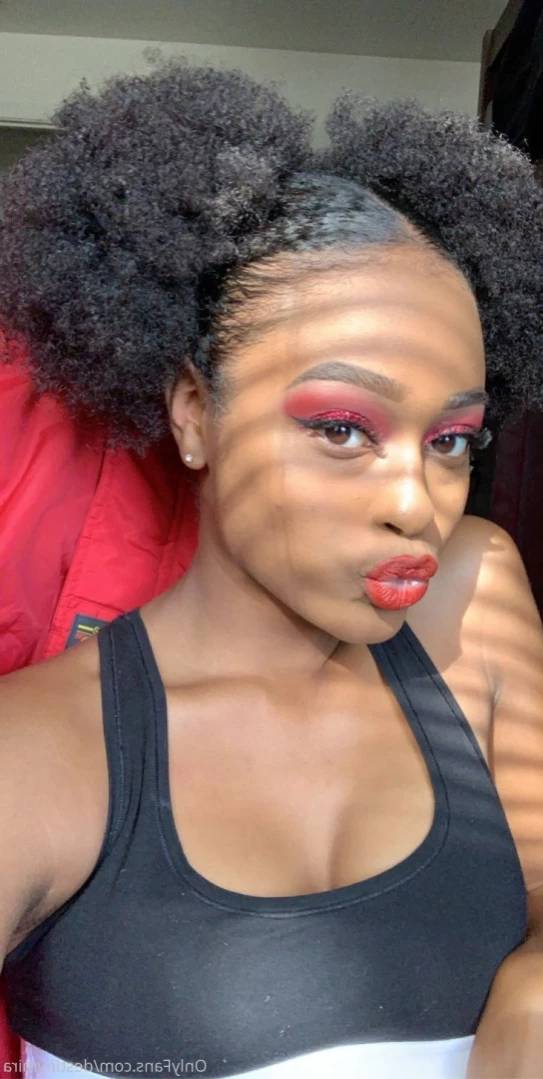 Destiny da Brat🧚🏾‍♀️ VIP [ destinymira ] Onlyfans leaked photo 14878275 on Hotleaks.tv