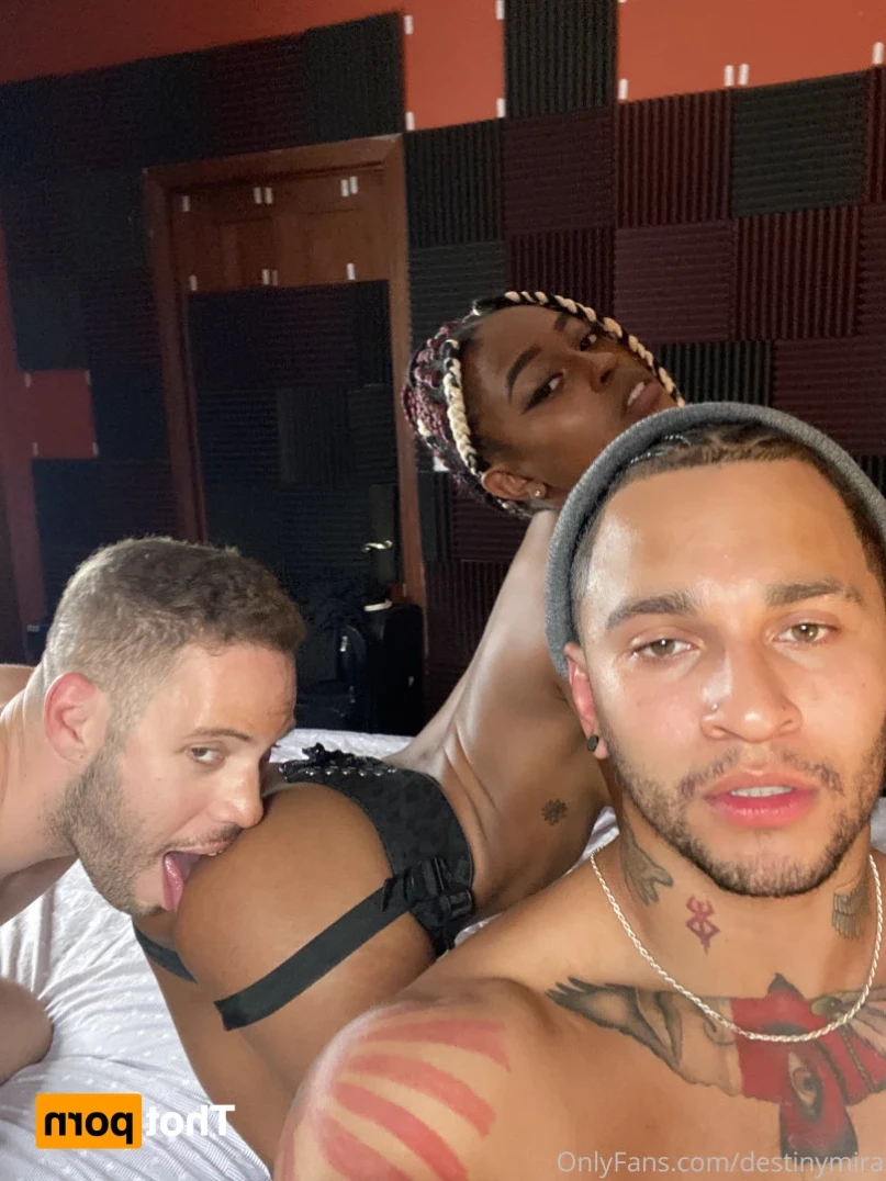 Destiny da Brat🧚🏾‍♀️ VIP [ destinymira ] Onlyfans leaked photo 15941041 on Hotleaks.tv