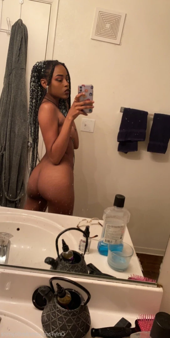 Destiny da Brat🧚🏾‍♀️ VIP [ destinymira ] Onlyfans leaked photo 16030180 on Hotleaks.tv