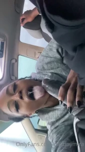 Destiny da Brat🧚🏾‍♀️ VIP [ destinymira ] Onlyfans leaked video 16104308 on Hotleaks.tv
