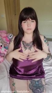 Sofia [ brattysofia ] Onlyfans leaked video 10912610 on Hotleaks.tv