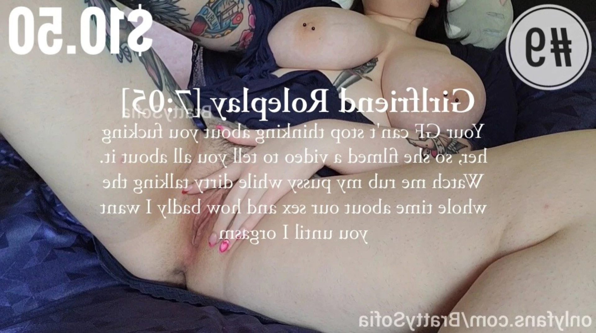 Sofia [ brattysofia ] Onlyfans leaked photo 15258717 on Hotleaks.tv