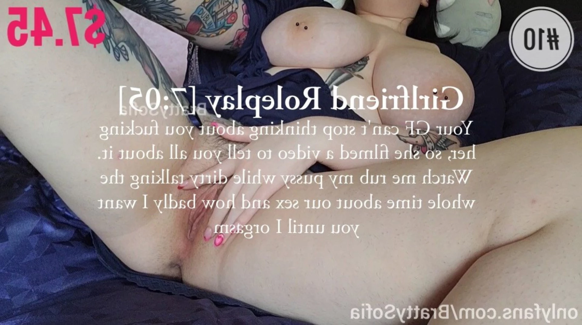 Sofia [ brattysofia ] Onlyfans leaked photo 15666219 on Hotleaks.tv