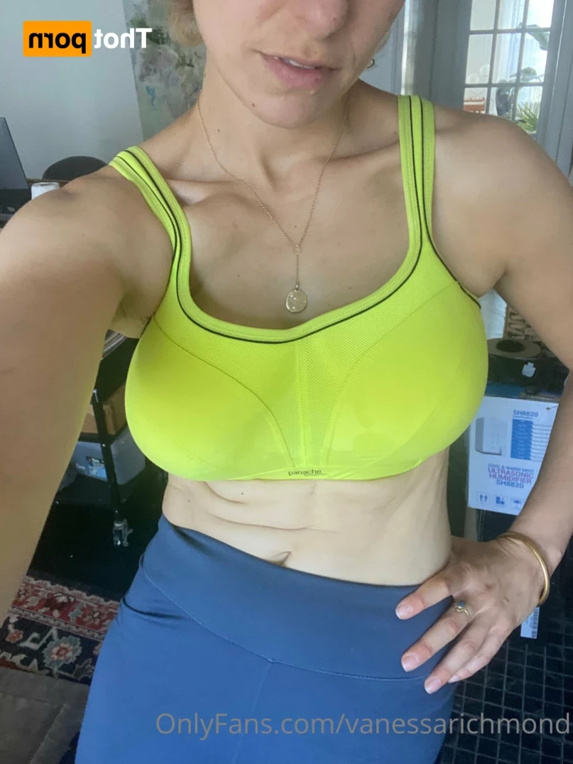 Vanessa Richmond [ vanessarichmond ] Onlyfans leaked photo 12695202 on Hotleaks.tv