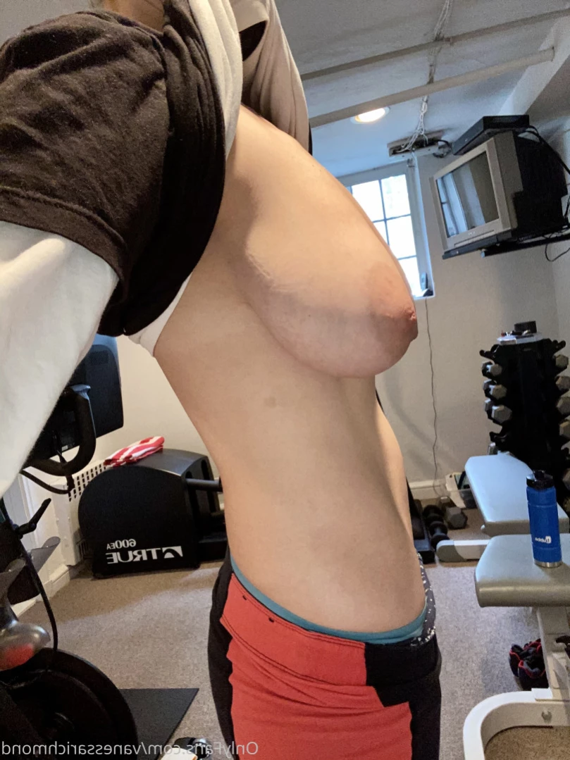Vanessa Richmond [ vanessarichmond ] Onlyfans leaked photo 13181283 on Hotleaks.tv