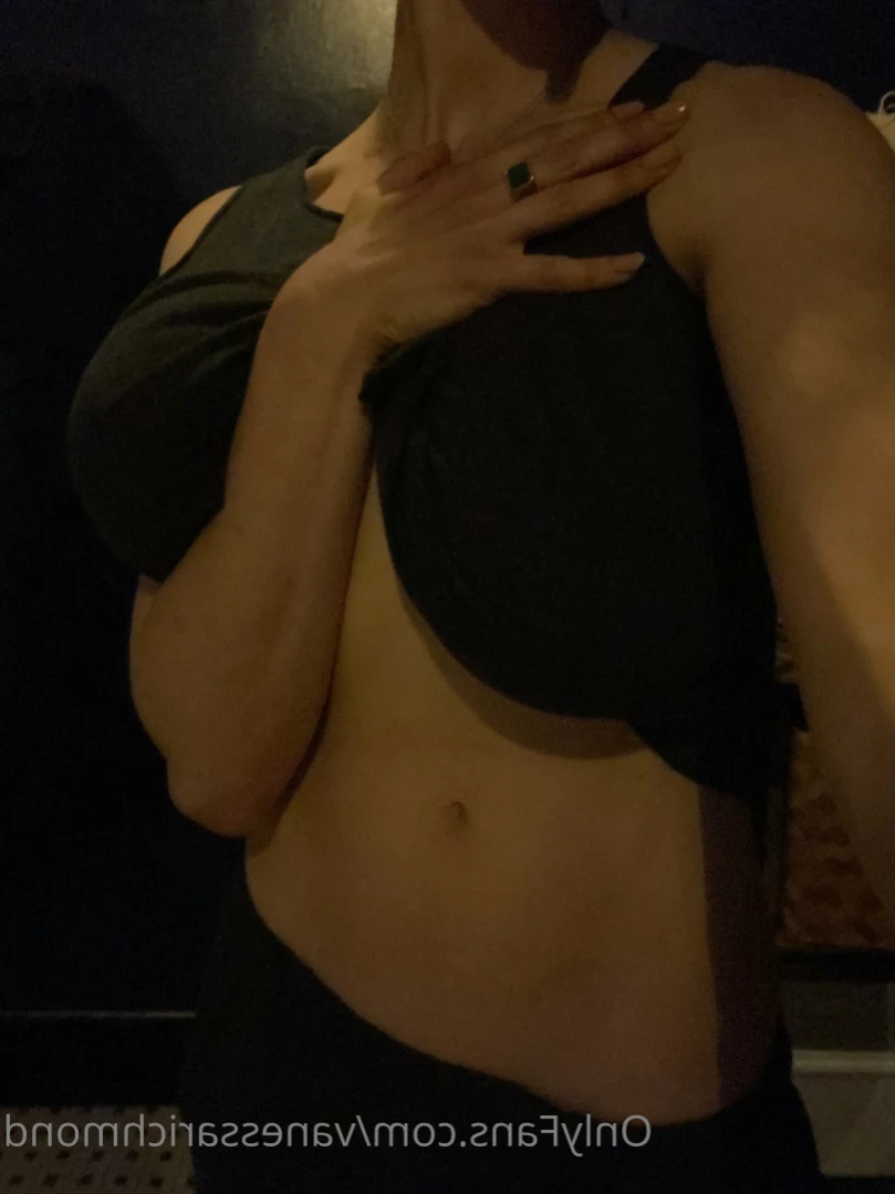Vanessa Richmond [ vanessarichmond ] Onlyfans leaked photo 13181392 on Hotleaks.tv