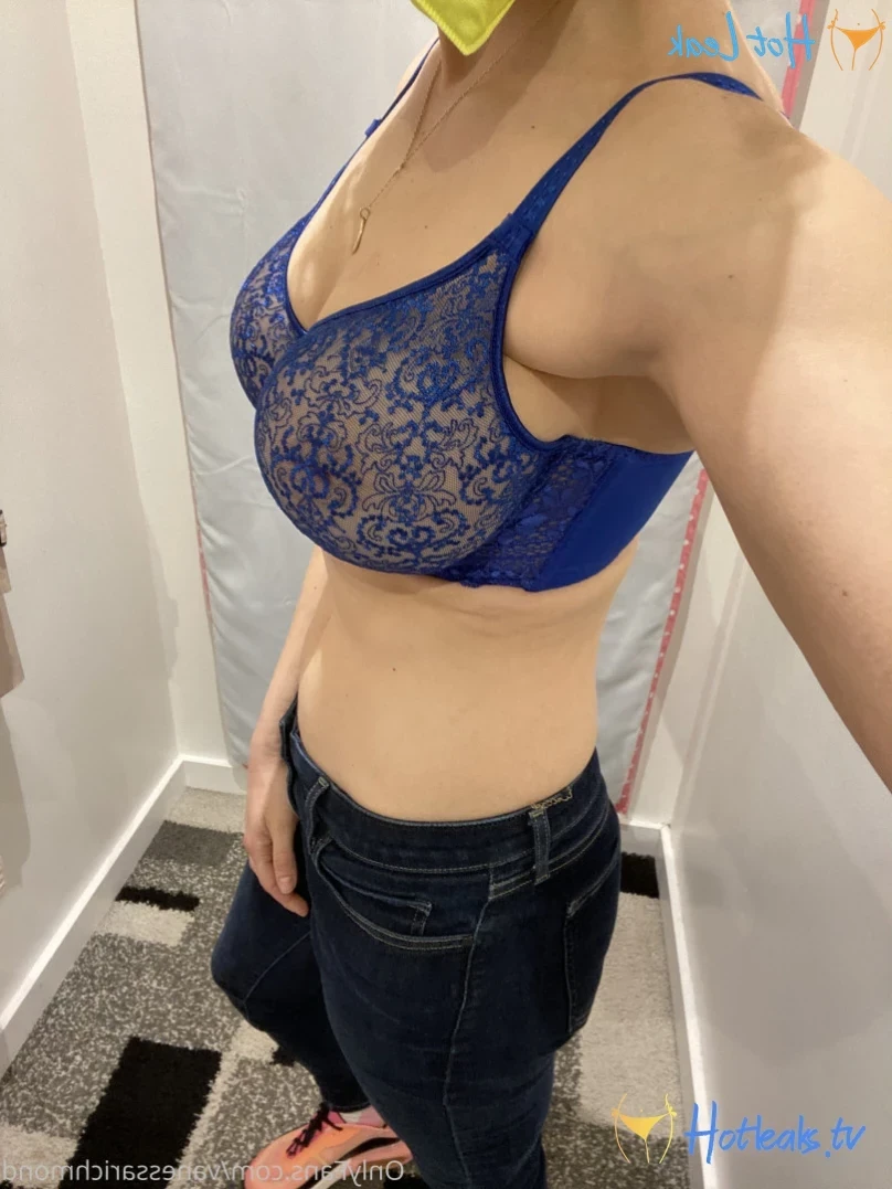 Vanessa Richmond [ vanessarichmond ] Onlyfans leaked photo 13181661 on Hotleaks.tv