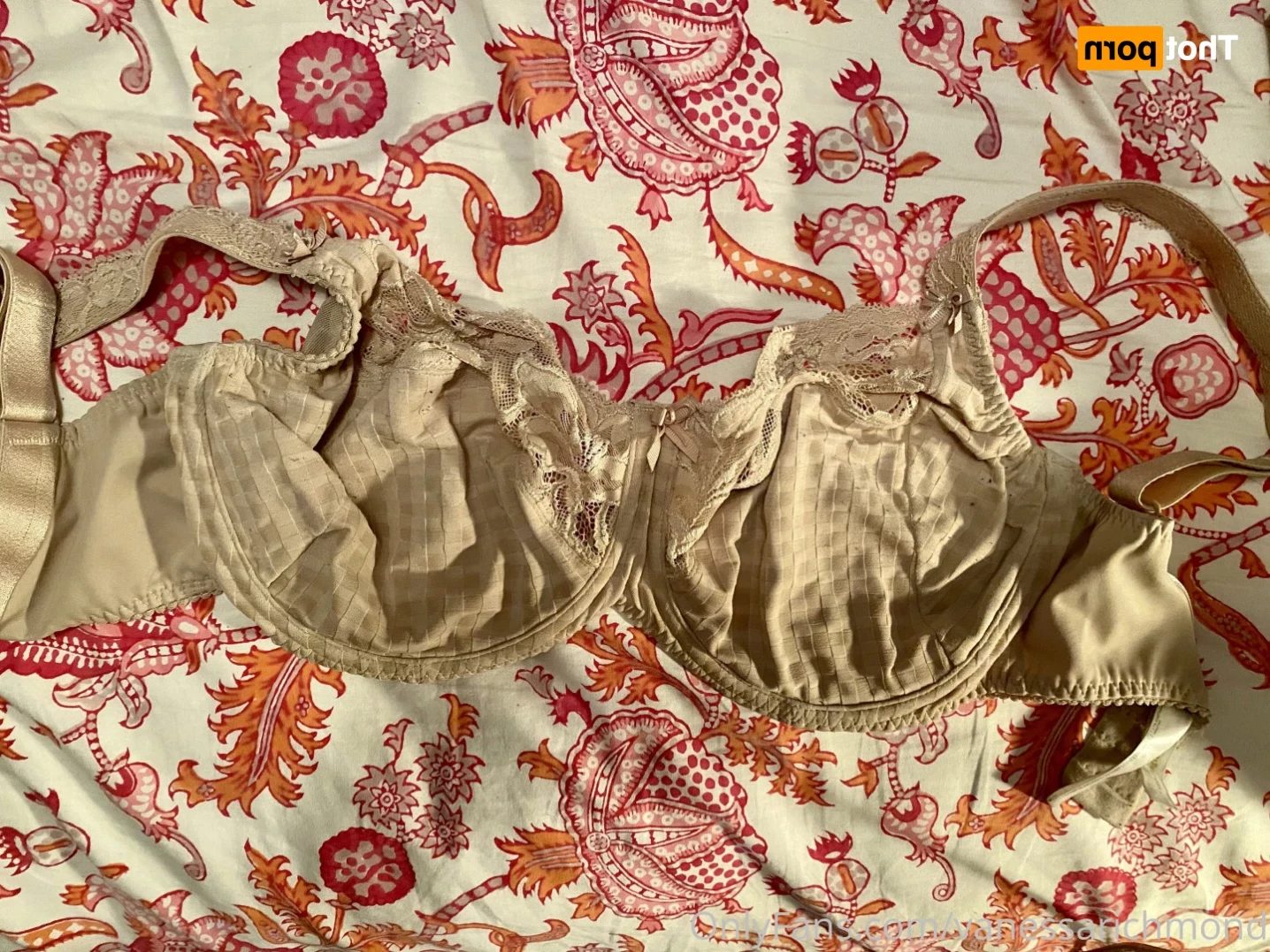 Vanessa Richmond [ vanessarichmond ] Onlyfans leaked photo 13182197 on Hotleaks.tv