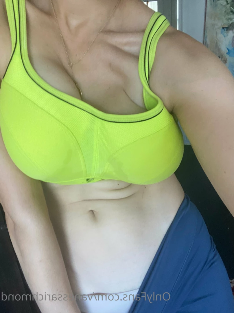 Vanessa Richmond [ vanessarichmond ] Onlyfans leaked photo 13187605 on Hotleaks.tv
