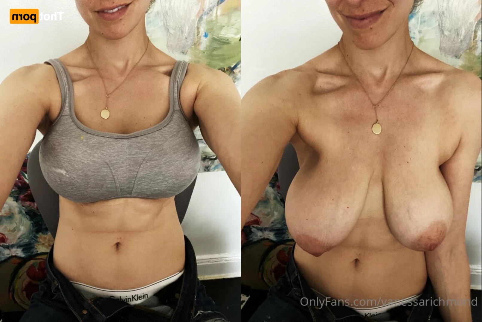 Vanessa Richmond [ vanessarichmond ] Onlyfans leaked photo 13187662 on Hotleaks.tv