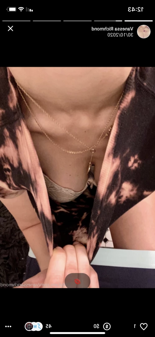 Vanessa Richmond [ vanessarichmond ] Onlyfans leaked photo 13188390 on Hotleaks.tv