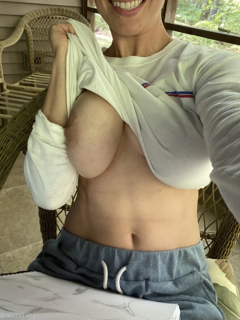 Vanessa Richmond [ vanessarichmond ] Onlyfans leaked photo 13188515 on Hotleaks.tv