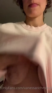 Vanessa Richmond [ vanessarichmond ] Onlyfans leaked video 13526648 on Hotleaks.tv
