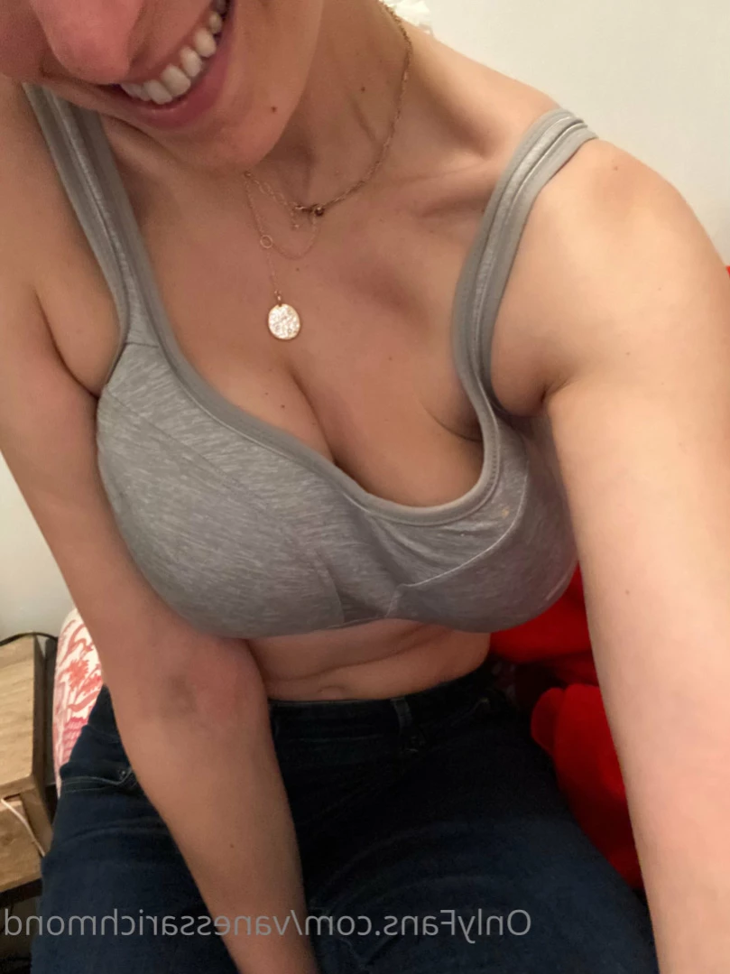 Vanessa Richmond [ vanessarichmond ] Onlyfans leaked photo 14133615 on Hotleaks.tv