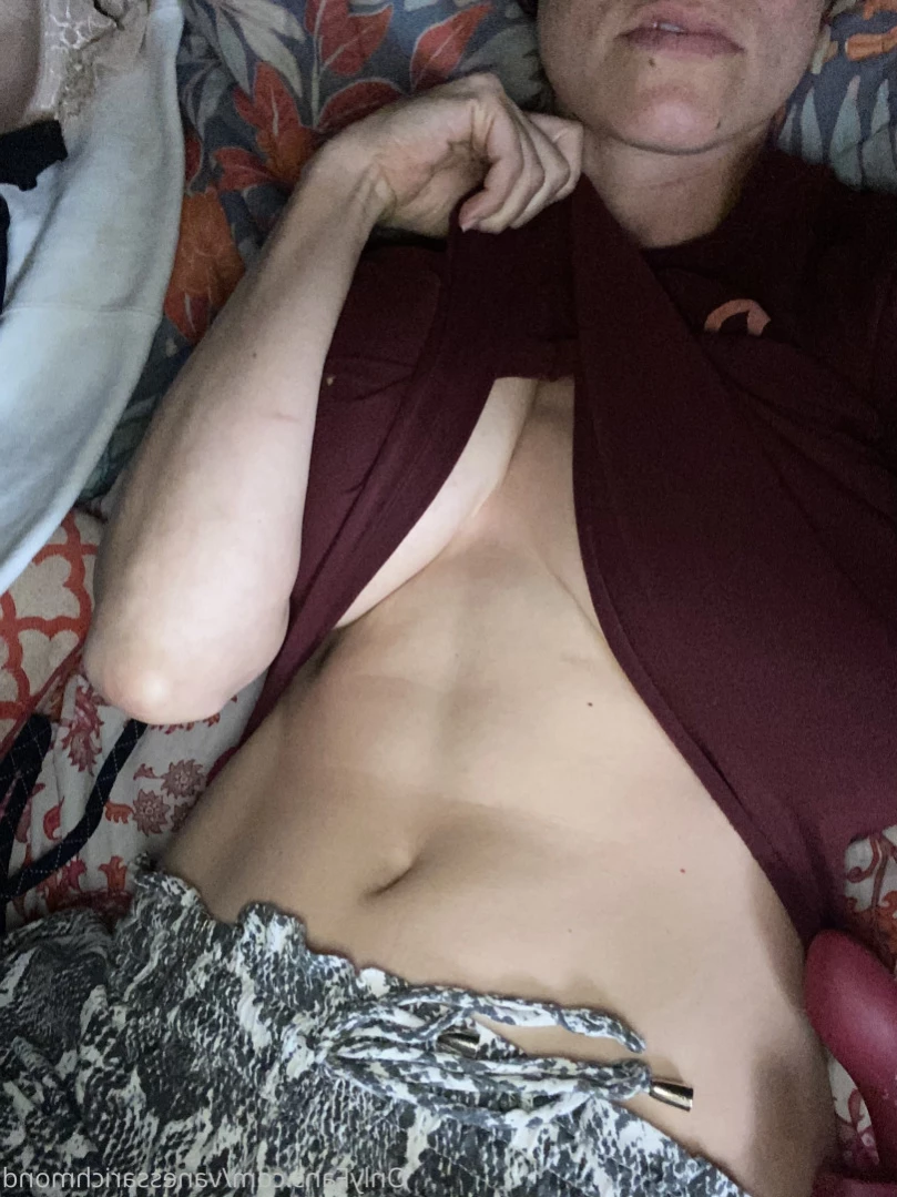 Vanessa Richmond [ vanessarichmond ] Onlyfans leaked photo 15568356 on Hotleaks.tv