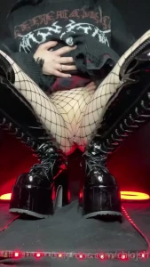 𖤐 lola night 𖤐 [ lolaxnightx ] Onlyfans leaked video 10940062 on Hotleaks.tv