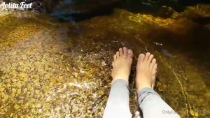 Lola [ thefeetoflola ] Onlyfans leaked video 10920112 on Hotleaks.tv