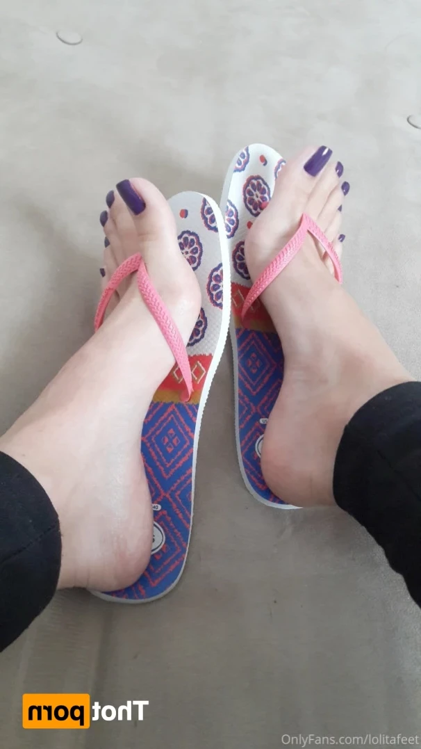 Lola [ thefeetoflola ] Onlyfans leaked photo 13279634 on Hotleaks.tv