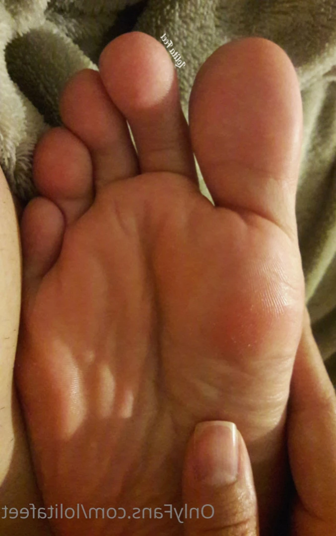 Lola [ thefeetoflola ] Onlyfans leaked photo 13280169 on Hotleaks.tv