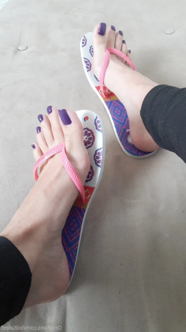Lola [ thefeetoflola ] Onlyfans leaked photo 13280919 on Hotleaks.tv
