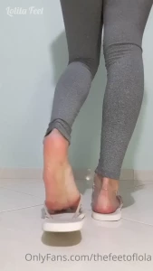 Lola [ thefeetoflola ] Onlyfans leaked video 13928992 on Hotleaks.tv