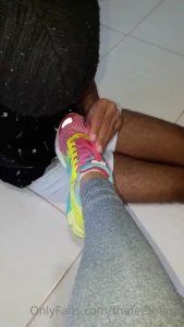 Lola [ thefeetoflola ] Onlyfans leaked video 14178033 on Hotleaks.tv