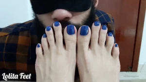 Lola [ thefeetoflola ] Onlyfans leaked video 14303868 on Hotleaks.tv
