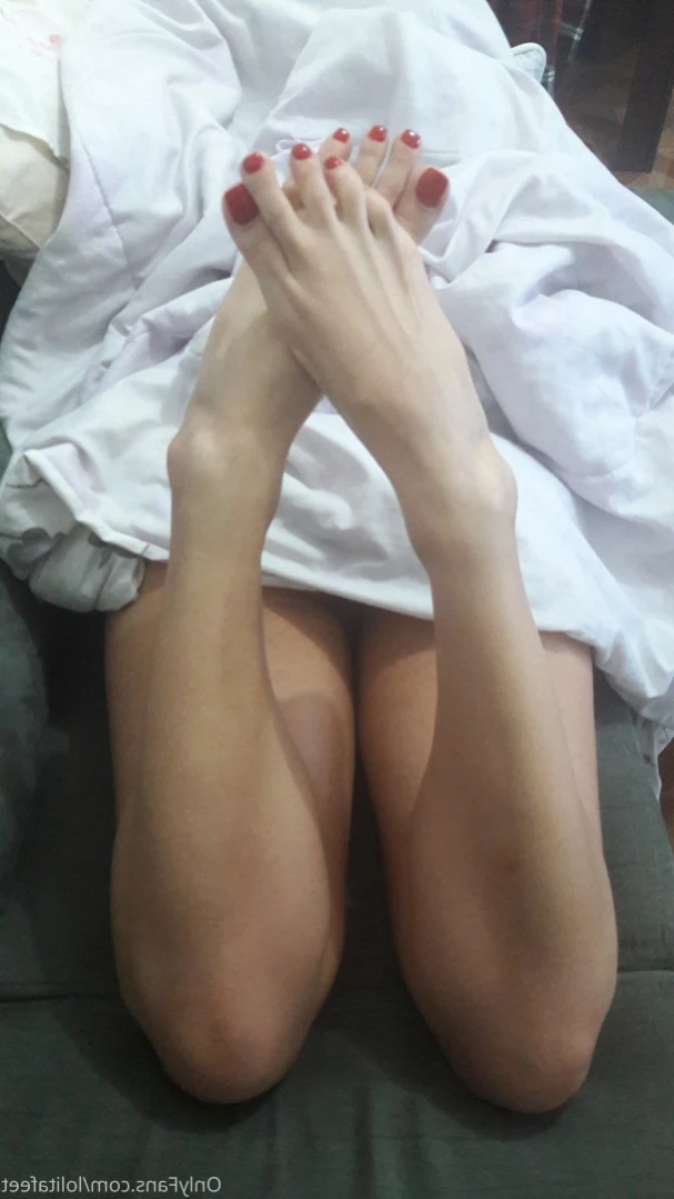 Lola [ thefeetoflola ] Onlyfans leaked photo 14739664 on Hotleaks.tv