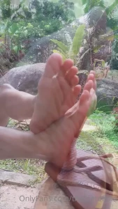 Lola [ thefeetoflola ] Onlyfans leaked video 14808484 on Hotleaks.tv