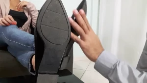 Lola [ thefeetoflola ] Onlyfans leaked video 15065012 on Hotleaks.tv