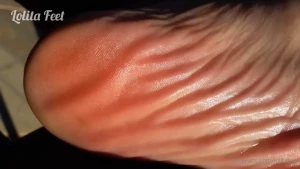 Lola [ thefeetoflola ] Onlyfans leaked video 15065026 on Hotleaks.tv