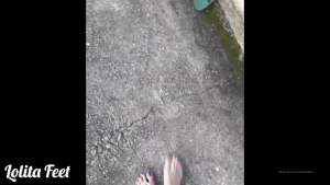 Lola [ thefeetoflola ] Onlyfans leaked video 15489809 on Hotleaks.tv