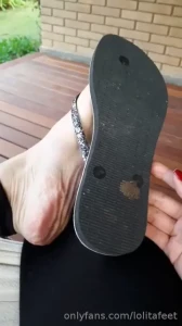 Lola [ thefeetoflola ] Onlyfans leaked video 15558104 on Hotleaks.tv