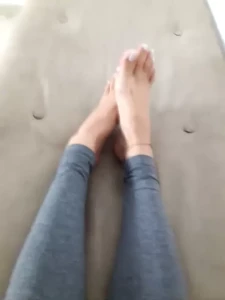 Lola [ thefeetoflola ] Onlyfans leaked video 15651119 on Hotleaks.tv