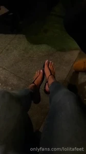 Lola [ thefeetoflola ] Onlyfans leaked video 15740323 on Hotleaks.tv