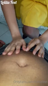 Lola [ thefeetoflola ] Onlyfans leaked video 16091595 on Hotleaks.tv