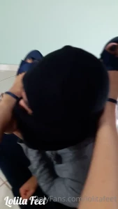 Lola [ thefeetoflola ] Onlyfans leaked video 16450493 on Hotleaks.tv