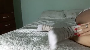 Lola [ thefeetoflola ] Onlyfans leaked video 16450515 on Hotleaks.tv