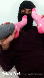Lola [ thefeetoflola ] Onlyfans leaked video 16450606 on Hotleaks.tv