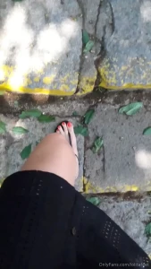 Lola [ thefeetoflola ] Onlyfans leaked video 16450613 on Hotleaks.tv