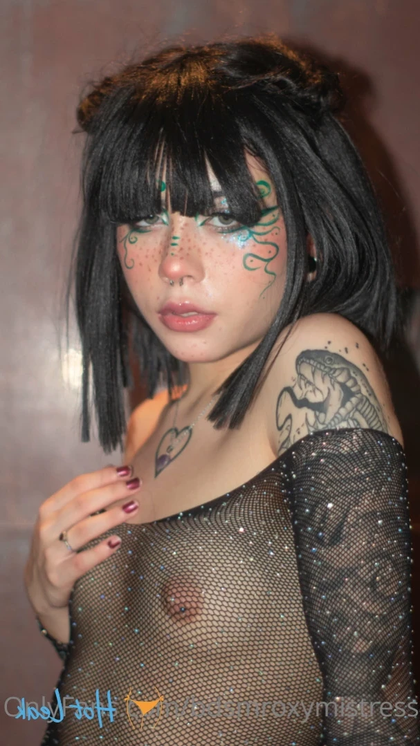 ⛓Ｇｏｖｅｒｎｅｓｓ Ｒｏｘｙ💉 [ mistressroxybdsm ] Onlyfans leaked photo 13322296 on Hotleaks.tv
