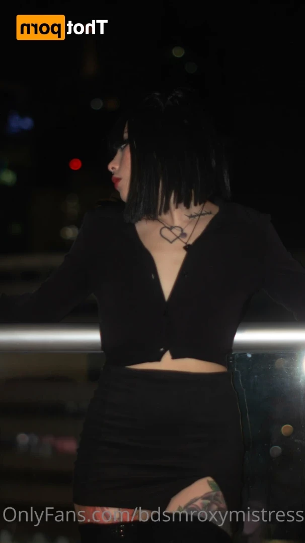 ⛓Ｇｏｖｅｒｎｅｓｓ Ｒｏｘｙ💉 [ mistressroxybdsm ] Onlyfans leaked photo 13581490 on Hotleaks.tv