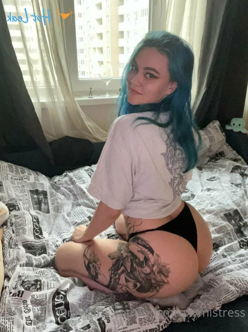⛓Ｇｏｖｅｒｎｅｓｓ Ｒｏｘｙ💉 [ mistressroxybdsm ] Onlyfans leaked photo 14023917 on Hotleaks.tv
