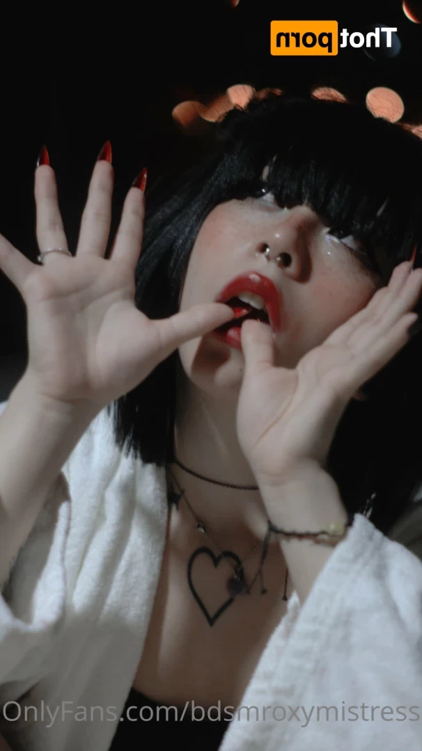 ⛓Ｇｏｖｅｒｎｅｓｓ Ｒｏｘｙ💉 [ mistressroxybdsm ] Onlyfans leaked photo 15583866 on Hotleaks.tv