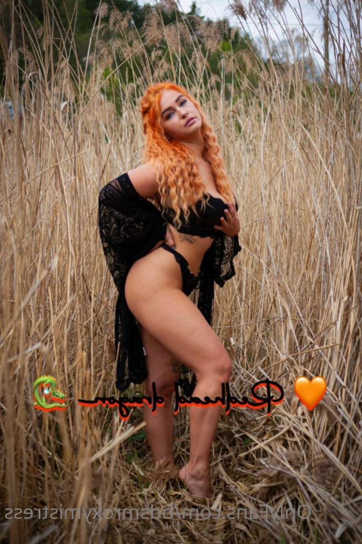 ⛓Ｇｏｖｅｒｎｅｓｓ Ｒｏｘｙ💉 [ mistressroxybdsm ] Onlyfans leaked photo 15583873 on Hotleaks.tv